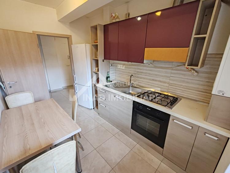 Apartament 2 camere, constructie noua, Gheorgheni Str. Brancusi - 8