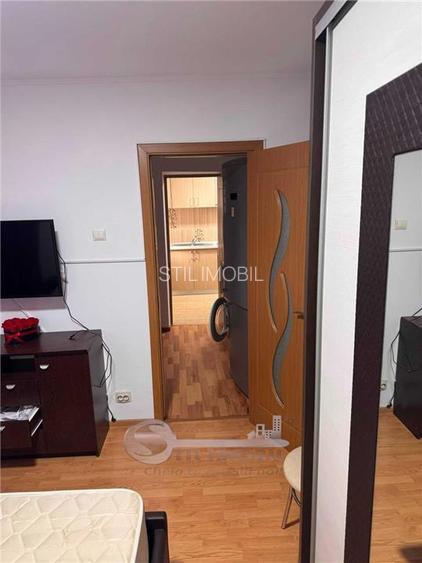 Apartament 2 camere Galata, gata de locuit