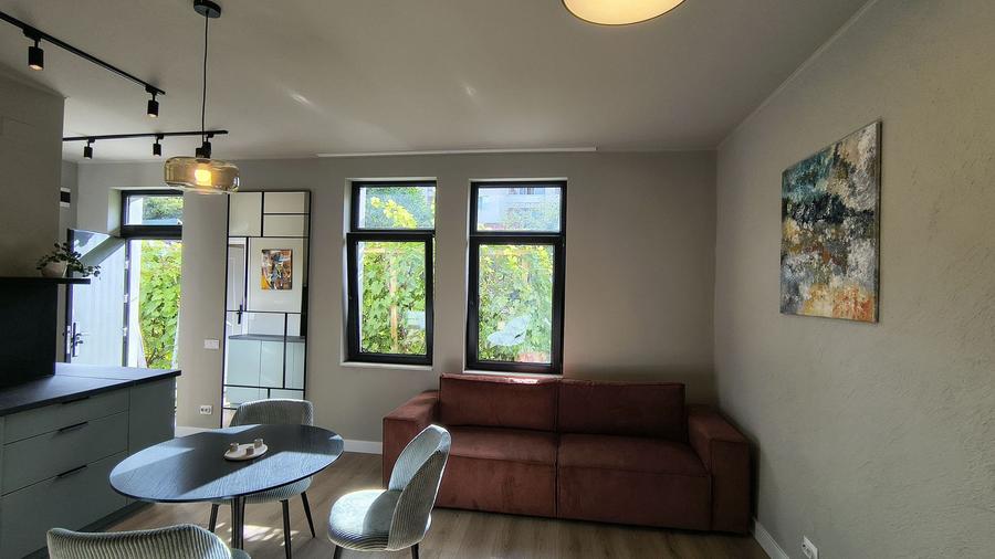 0% Comision Apartament 2 camere Traian Mosoiu mobilat utilat 2 parcari