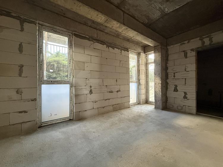 2 camere + balcon | Incalzire în pardoseala | Pipera, zona liniștita