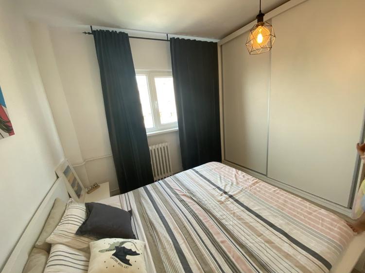 Apartament 2 camere Stefan cel Mare 7 minute de metrou