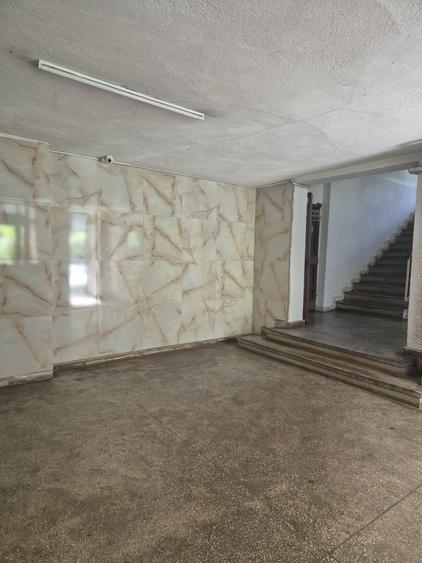 Garsoniera - decomandata - Lujerului - Teatrul Masca