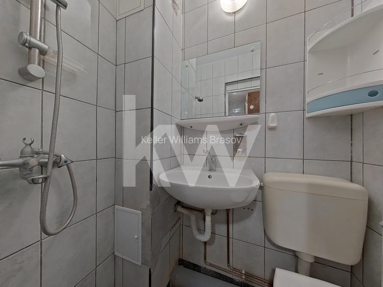 Garsonieră,ideală pentru locuit sau investiție - 3
