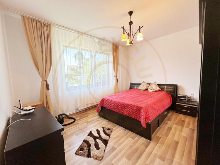 Inchiriere Casa 3 camere + curte generoasa 500 mp