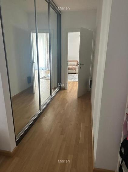3 Camere | Nordului | Parcare Subterana | Curte Proprie | Boxa | Centrala |
