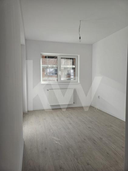 Apartament de vanzare 3 camere Sibiu Doamna Stanca 64mpu finisat cheie