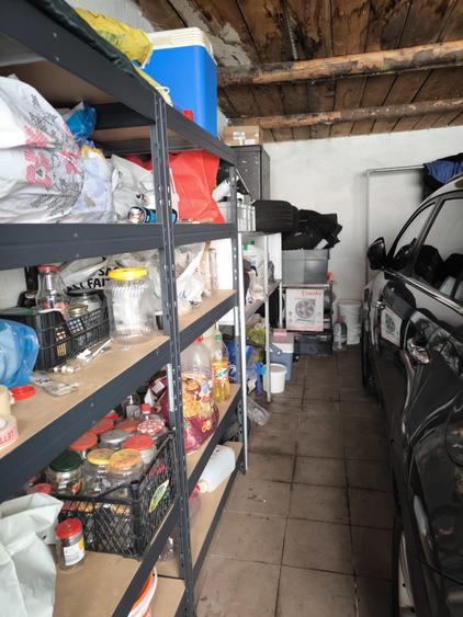 Apartament 2 camere decomandat+garaj