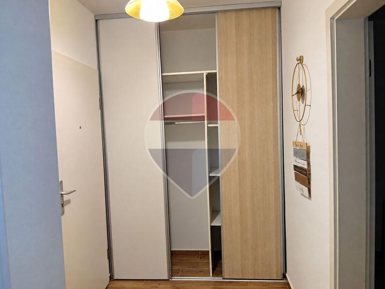 Garsonieră decomandată în Avantgarden 3 | Vedere Tâmpa | Parcare+boxă