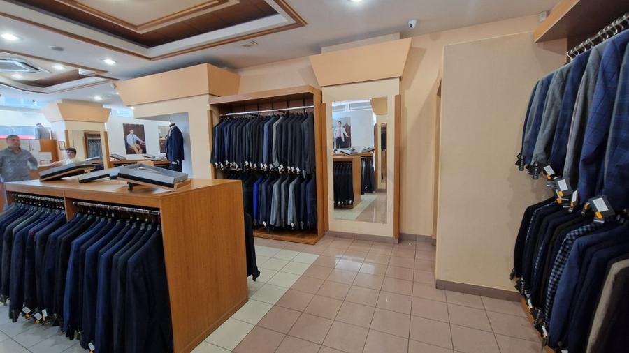 REC3001302 Spatiu comercial Mosilor