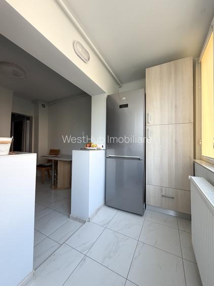 Apartament 3 camere, 68 mp utili, etaj 2, garaj, 2 boxe - Plavat II - 11