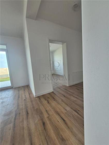 Casa individuala superba - zona linistita - bucatarie inchisa- finisaje premium