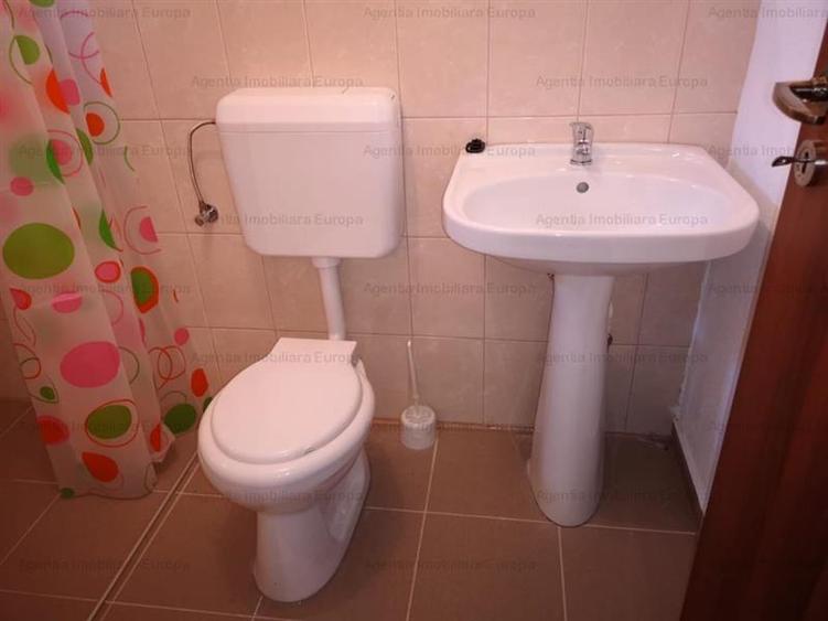 Locuri de cazare pentru muncitori