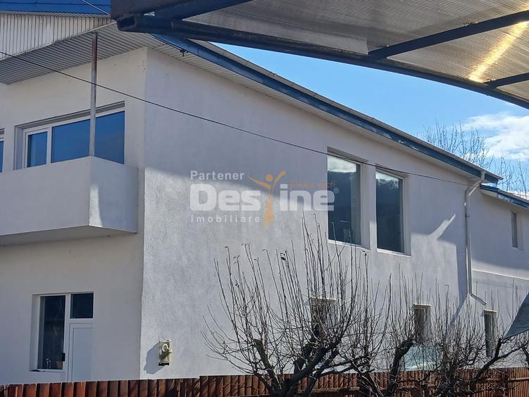 Spațiu comercial 336 mp–Oportunitate excelentă de investiție