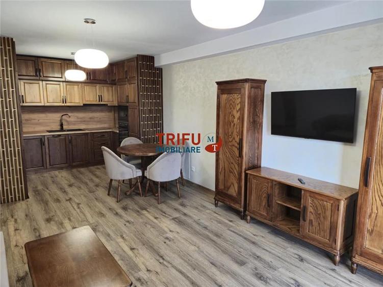 Apartament de inchiriat zona Brandusei
