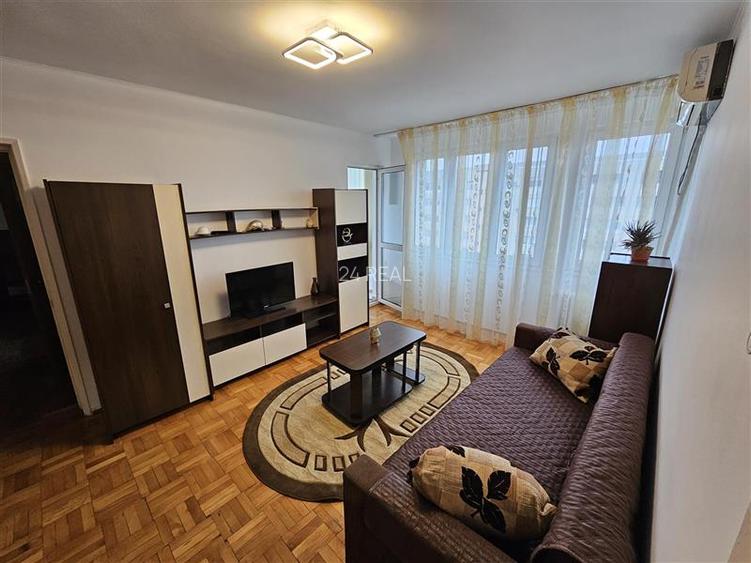 Inchiriere apartament 2 camere - Baba Novac - Parc IOR - 5