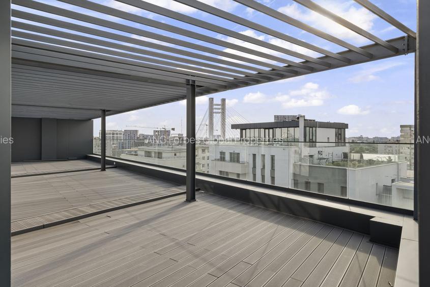 Apusurile pe care le vei numi „acasă” in acest penthouse spectaculos - 22