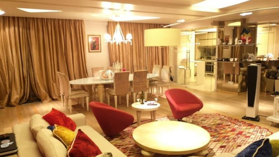 REA1004442 Apartament 4 camere 240mp Dorobanti