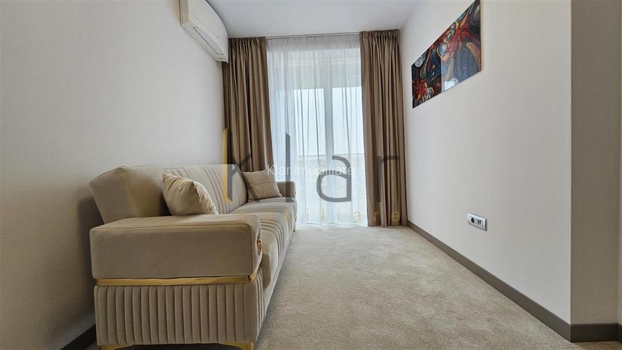 Apartament 3 camere lux intr-un ansamblu exclusivist din Buna Ziua - 11