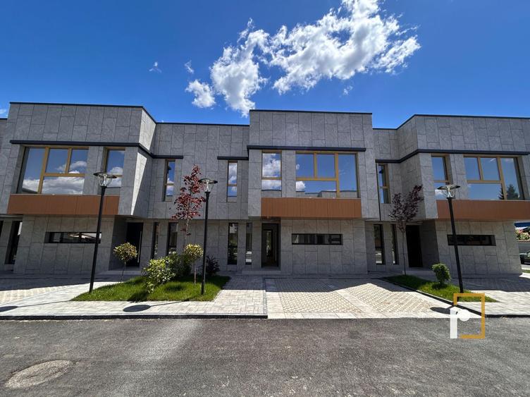 OFERTA SPECIALA! | VILA PIPERA | COMPLEX FINALIZAT | PRET PROMOTIONAL!