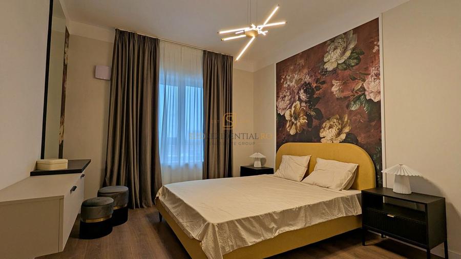 Apartament 2 camere decomandat, parc Tudor Arghezi, Bd. Metalurgiei