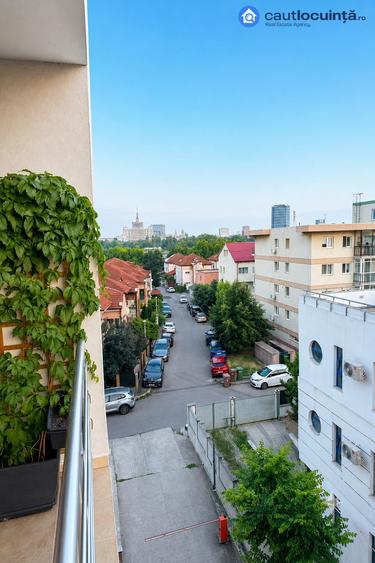 Apartament 4 camere de vanzare | Baneasa | Casa Presei | Park Residences 5