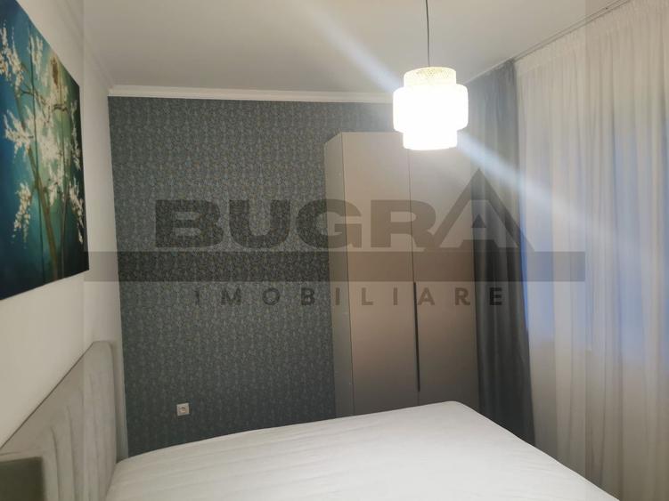 Duplex premium de 120mp , ansamblu de case privat, gradina, zona Terra