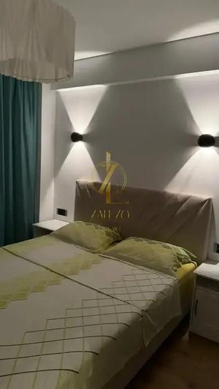 Apartament deosebit cu 3 camere | Lipovei