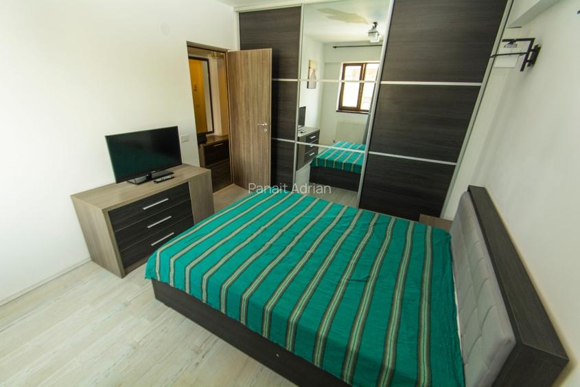Apartament cu vedere spre mare - 9