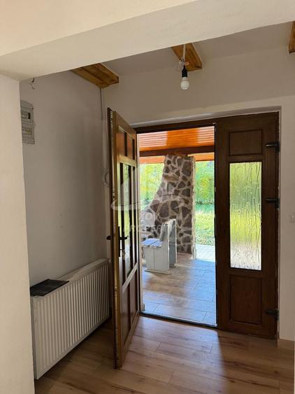 Pensiune/ Vila Valea Avrigului