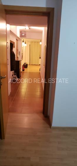 Baneasa Greenfield, apartament partial mobilat, 73mp - 13