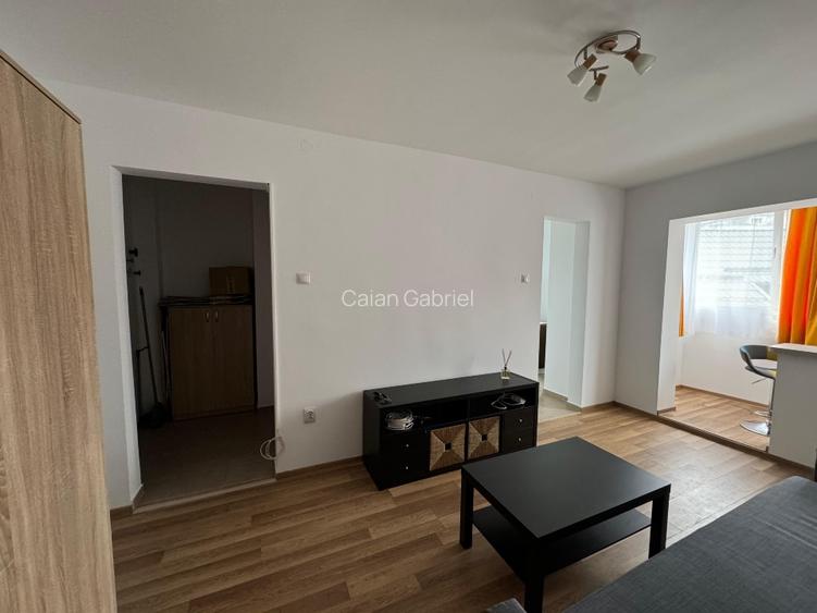 Vand garsoniera confort 1 pe str Louis Pasteur, cartier Zorilor.  - 2