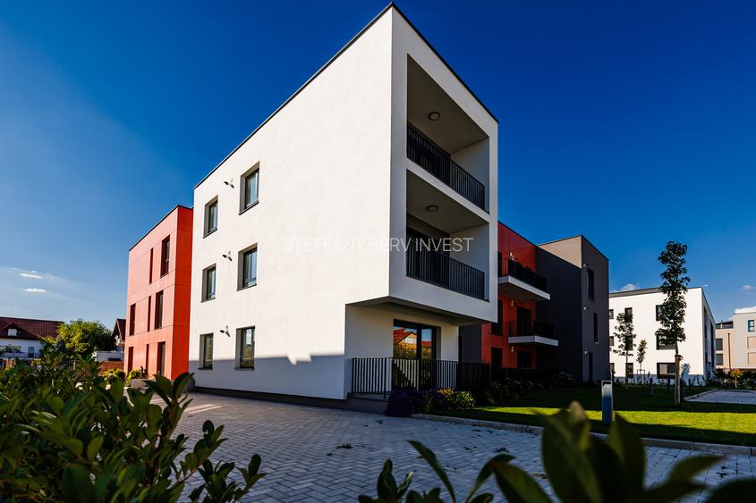 Klapka Residence K4 - 6
