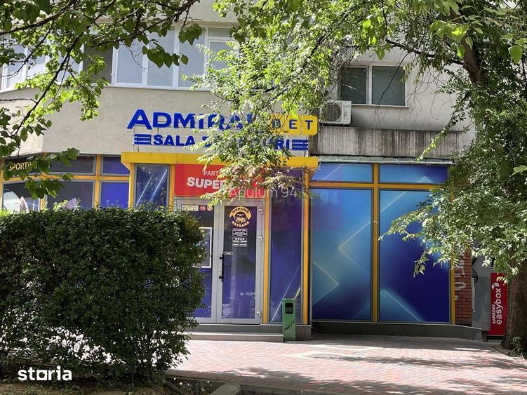 Vând spațiu comercial in zona Titan - 2