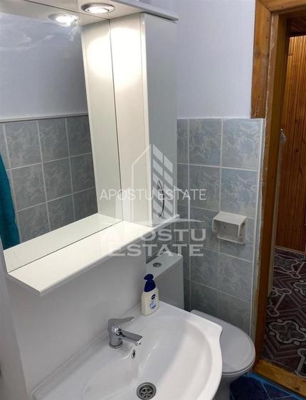 Apartament cu 2 camere de inchiriat Olimpia Stadion, Timisoara - 6