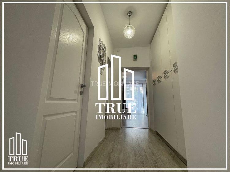 Ap. 2 camere, 55 m² + curte 120 m² – 7 Noiembrie, la 1.3 km de UMFST - 15