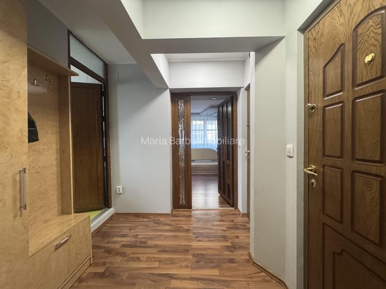 Ap 2 camere decomandat, 58 mp, etaj 1, Zona Progresul - 16