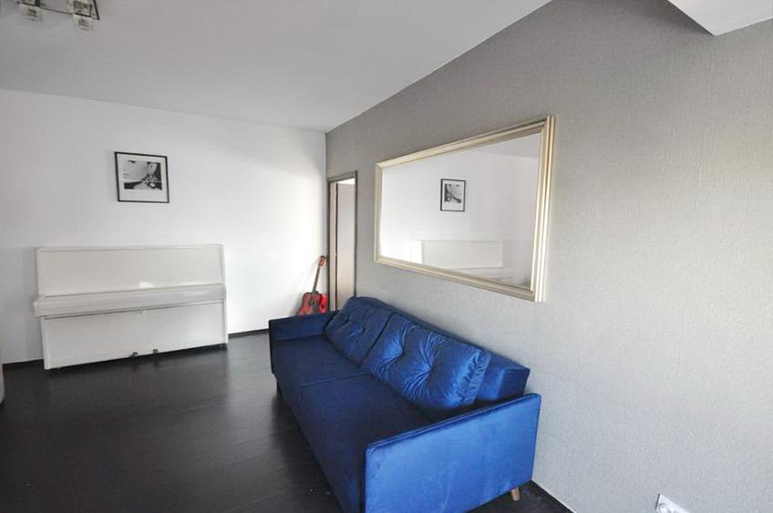 Apartament 2 camere Vitan, imobil 2006, metrou la 400 metri, centrala proprie