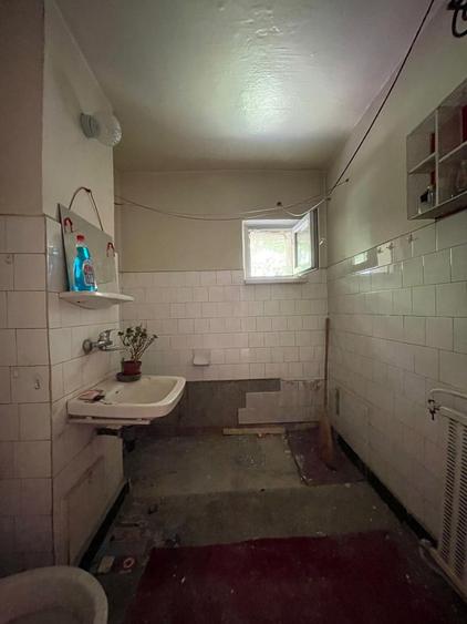 Apartament cu 2 camere, decomandat, Lacul Rosu