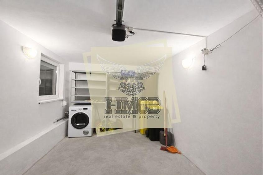 Casa mobilata 4 camere 2 bai si garaj in Turnisor