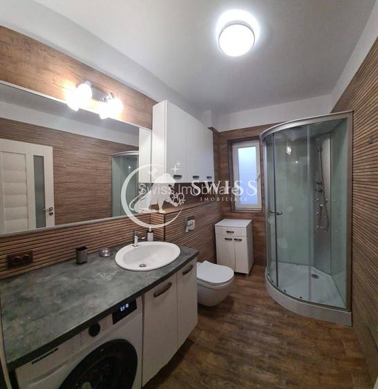 Apartament 2 camere | 44mp | Parcare subterana | Str Porii | Floresti - 5