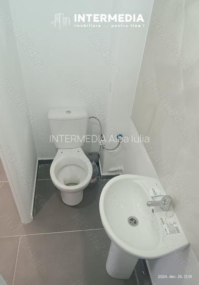 SPATIU COMERCIAL ISTADION I 38 MP I FINISAT COMPLET I GRUP SANITAR I - 3