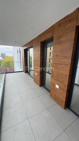 Apartament nou 2 camere | Zona Baneasa | Smart Home - 11