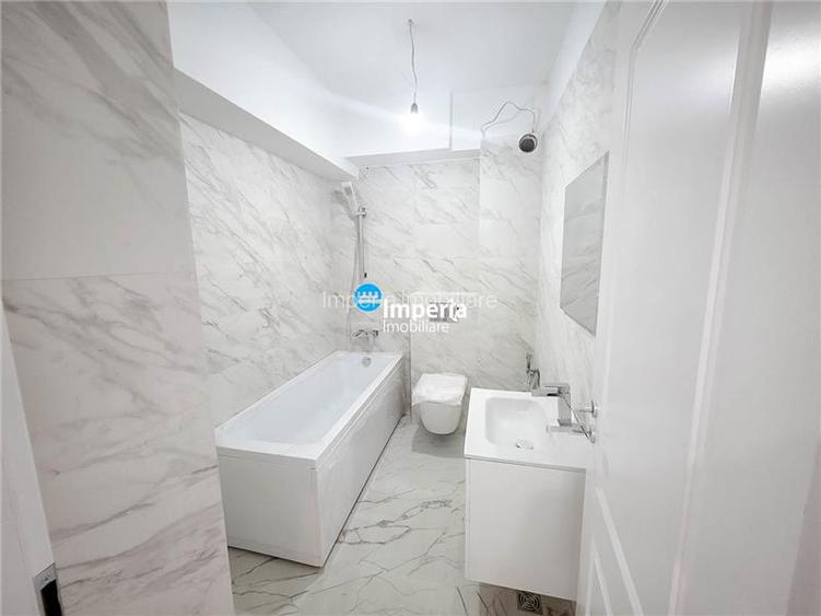Avans 20% Tatarasi - 2 Baieti, apartamente clasice 1 camera, Proiect Nou! - 4