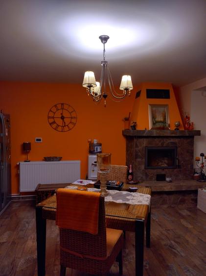 VILA COMUNA BERCENI