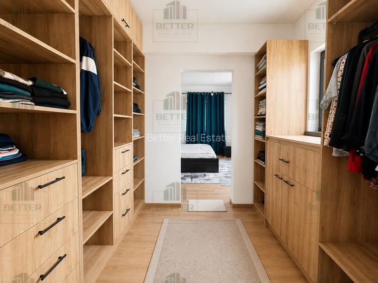 Casa Individuala P+1E -5 Camere-3 Bai |Comuna Berceni - 7