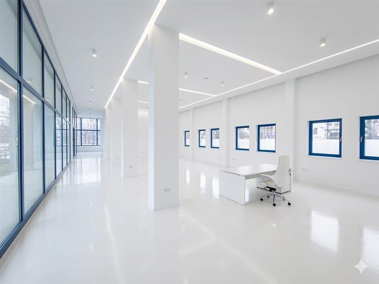 Spatiu comercial | 185 mp | Ultracentral | Vitrina generoasa | IS-1541