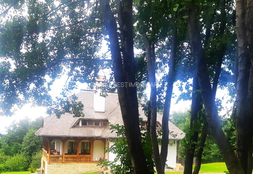 Casă individuală 180 mp | Curte 3.000 mp | Garaj | Sălicea