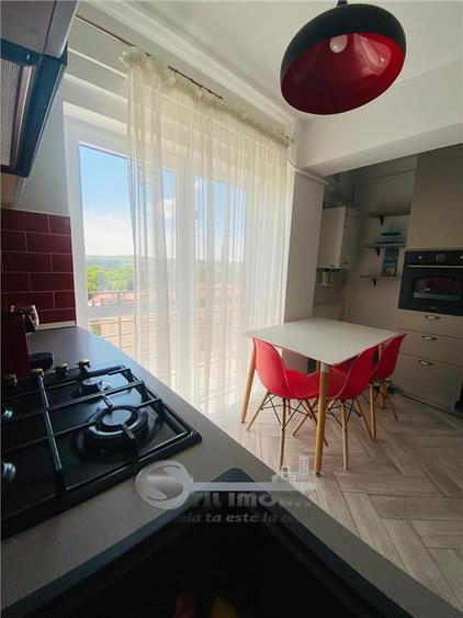 Apartament cu 3 Camere Spațios | 2 Balcoane | Valea Lupului
