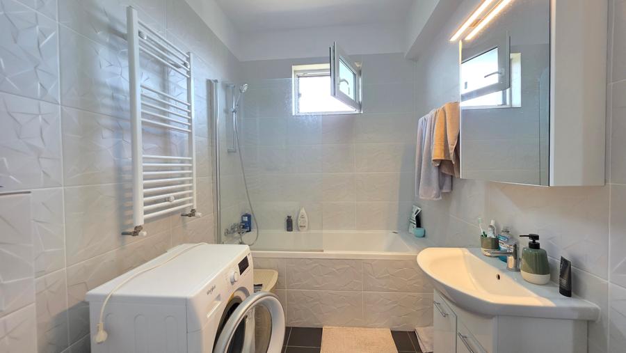 Apartament 2 camere I 67 MP I Metalurgiei I Bloc 2021
