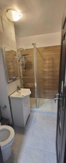 GARSONIERA - TINERETULUI, BLOC REABILITAT, BUCATARIE INCHISA, METROU
